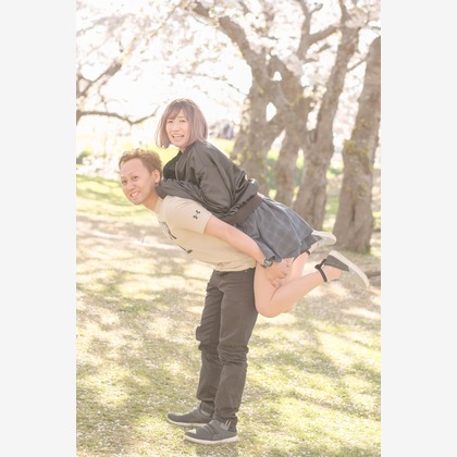 フォトスタジオアットホームが出張撮影した「人物撮影」の家族写真