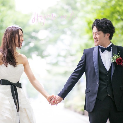 Hajime no Ai Photographyが撮影した「ウェディング・結婚」のウェディングフォト - :albumName