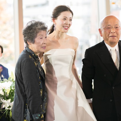 Yuki Shimada Photographyが撮影した結婚式撮影の写真