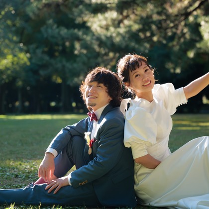 Photo of :albumName taken by 佐古大輔