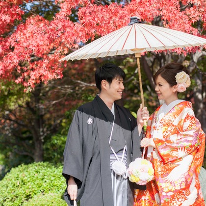 Wedding, Bridal Photos taken by studio zero