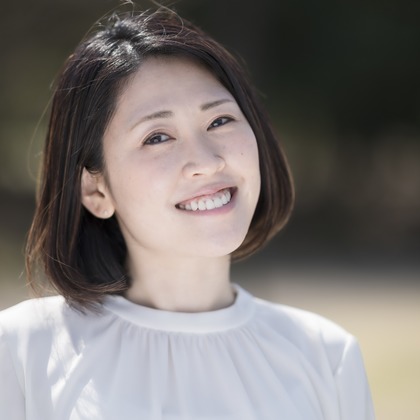 A&Y写真OFFICEが撮影した人物撮影の写真