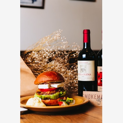 PhotoStudioLink　福井アイラが撮影した料理撮影の写真