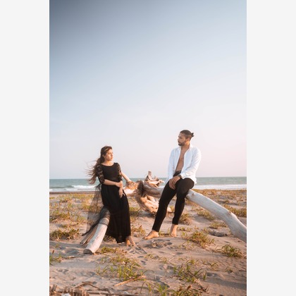 安部優吾が撮影した結婚式撮影の写真