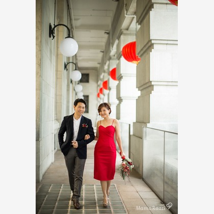 ママラッチが撮影したウェディング・結婚の写真