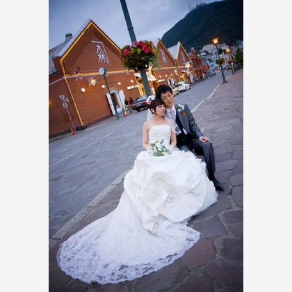 B'point photoが撮影した「フォトギャラリー」の写真