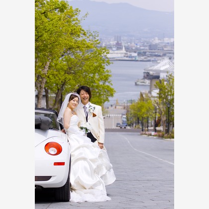 B'point photoが撮影した「フォトギャラリー」の写真