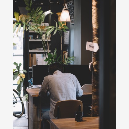 スタジオトモロが撮影した店舗/オフィス/サロン撮影の写真