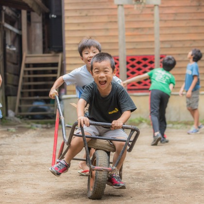 なかむーフォトが撮影したハネムーンフォトの写真
