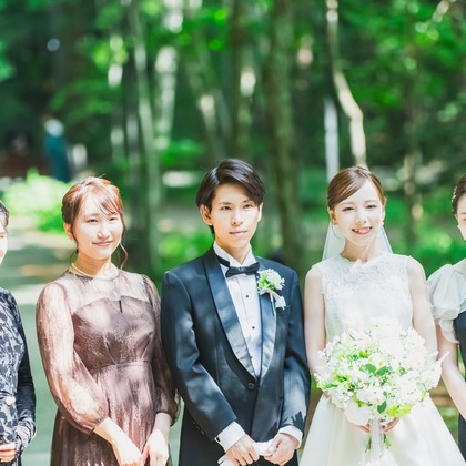 Wedding Day Photography Photos taken by 内藤駿介