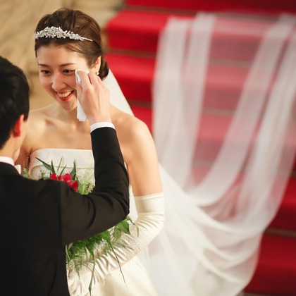 Wedding, Bridal Photos taken by Studio CUDDLE