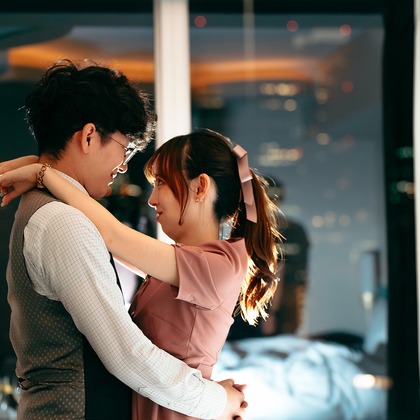 PASHALYが撮影した「カジュアルウエディング」の写真