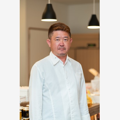 田中良正が撮影した「:albumName」の写真