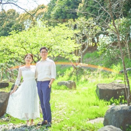 五十嵐広明が撮影した「家族の形の節目」の写真