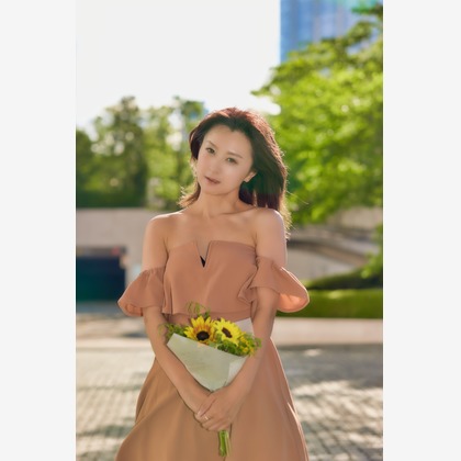 沖山俊樹が撮影した人物撮影の写真