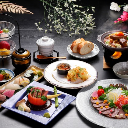 Wellフォトデザインが撮影した料理撮影の写真