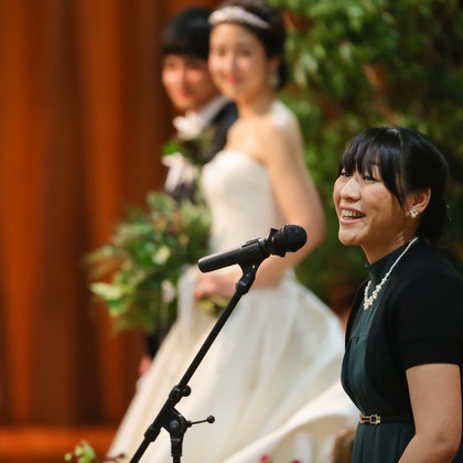 スタジオカドルが撮影したウェディングや家族、ビジネスの写真