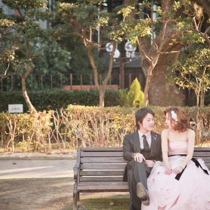 イデアグラフが撮影したウェディング・結婚の写真