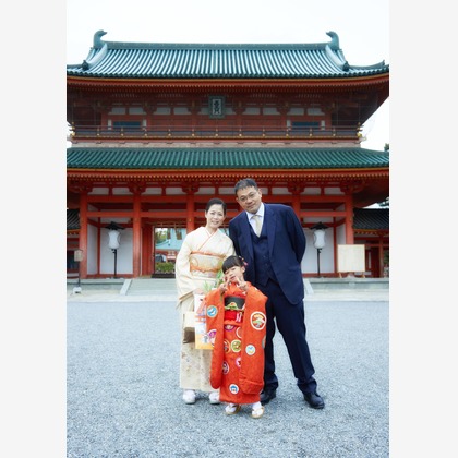 kiharu&photoが撮影した「:albumName」の写真