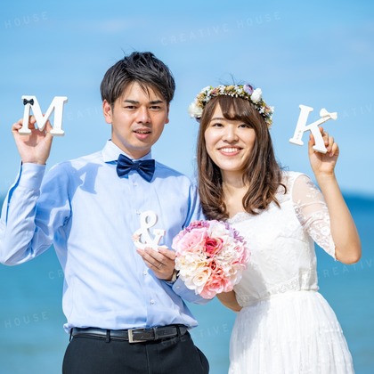 Photo of Pre-shoot, Post-shoot, Engagement taken by CREATIVE HOUSE