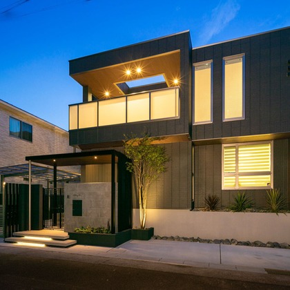 伊東武志が撮影したその他/店舗/オフィス/サロン撮影/不動産/竣工の写真