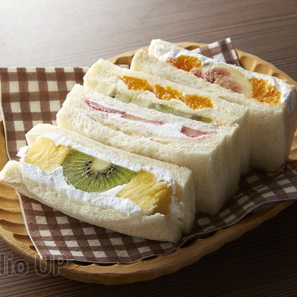 株式会社SANYO-CYP studioUPが撮影した「:albumName」の写真