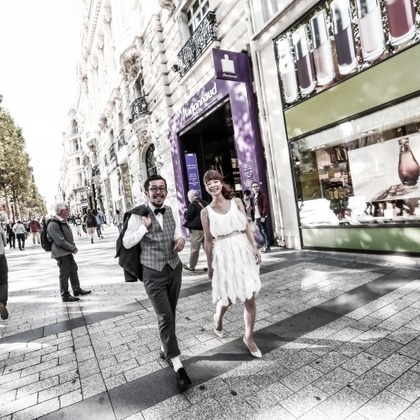 Photo of :albumName taken by STUDIO Giroux