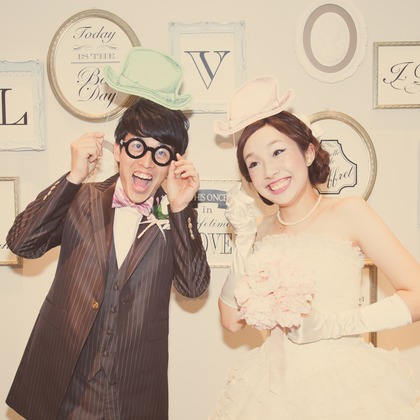 chapelle de Coffret (チャペル・ド・コフレ)が撮影した「:albumName」の写真