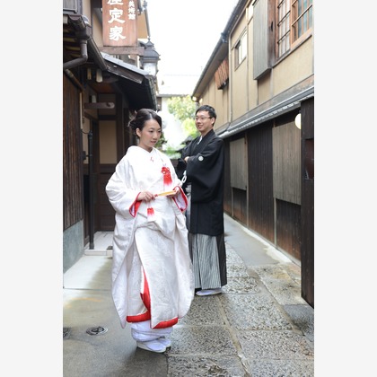 大高景士 (ohtaka photo studio)が撮影したウェディングや家族、ビジネスの写真