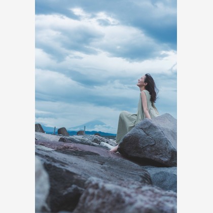 高田晃司が撮影した人物撮影の写真