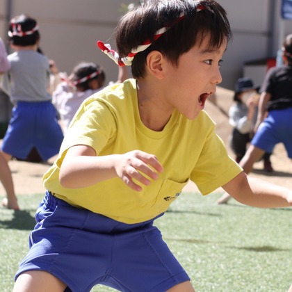 森優希が撮影した人物撮影の写真