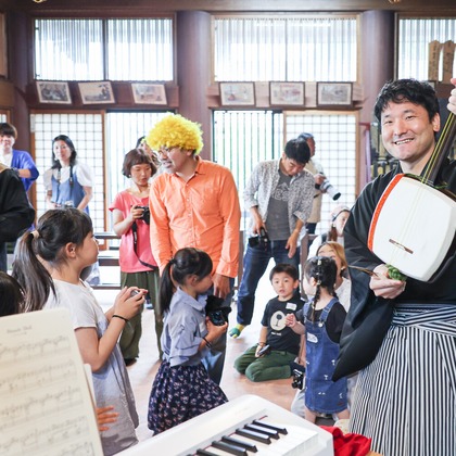 ちずカメラが撮影した「:albumName」の写真