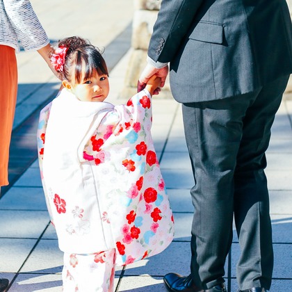 出張撮影HUG TIMEが撮影した「:albumName」の写真