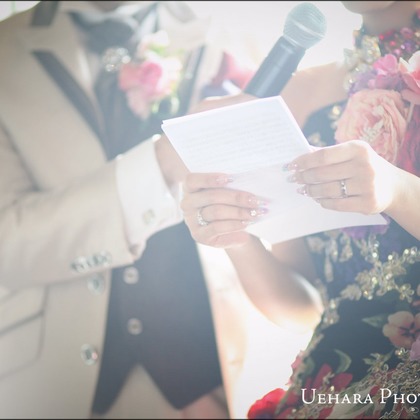 上原フォートスタジオが撮影したウェディングや家族、ビジネスの写真