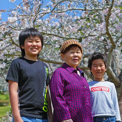 WithshopJapanが撮影したウェディングや家族、ビジネスの写真