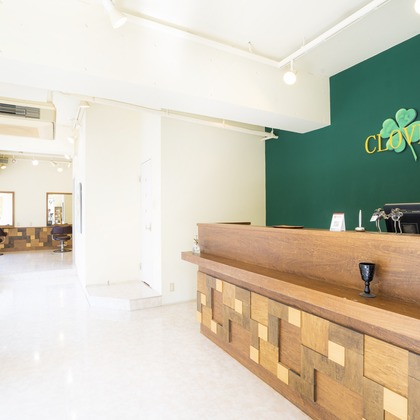 スタジオ11が撮影した店舗/オフィス/サロン撮影の写真