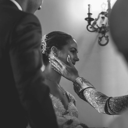 Luca Caparrelli Photographyが撮影した「ウェディング・結婚」のウェディングフォト - :albumName