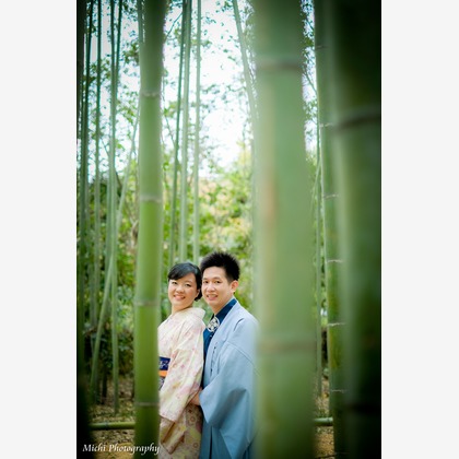 Michi Photographyが撮影した「ウェディング・結婚」のウェディングフォト - :albumName