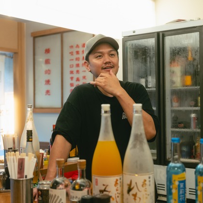 Tatsuyaが撮影した「:albumName」の写真