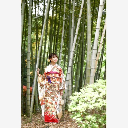 Photographer  Tomoが撮影したエンゲージメントフォトの写真