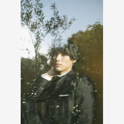 朝山　啓司が撮影した人物撮影の写真