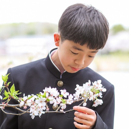 なかがわさとみが撮影したその他/家族写真の出張撮影/学校行事の写真