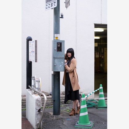 樋上孝典が撮影した「:albumName」の写真