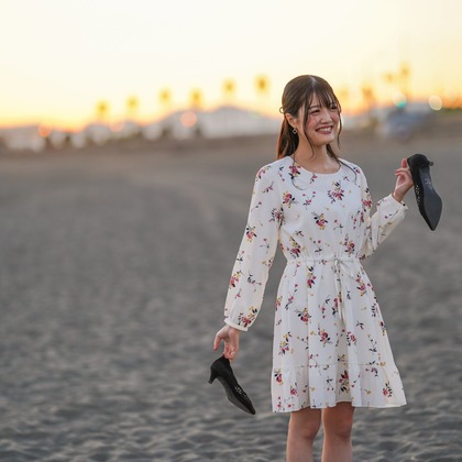 高野智央が撮影したウェディングや家族、ビジネスの写真