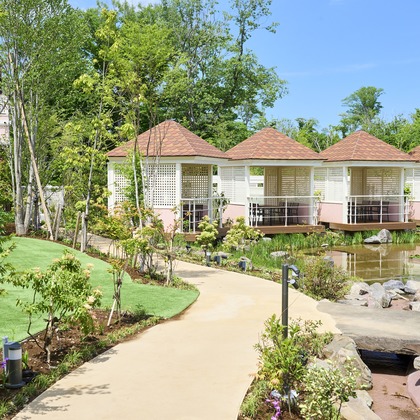 森田寫眞館が撮影した不動産/竣工の写真