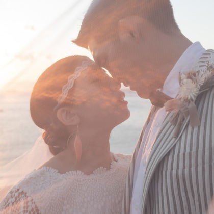 uno e creative act.が撮影した「前撮り/後撮り出張撮影/ハネムーンフォト」のウェディングフォト - :albumName