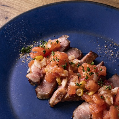 細谷悠美が撮影した店舗/オフィス/サロン撮影/料理撮影の写真