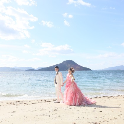 KIKIウェディングが撮影した「:albumName」の写真