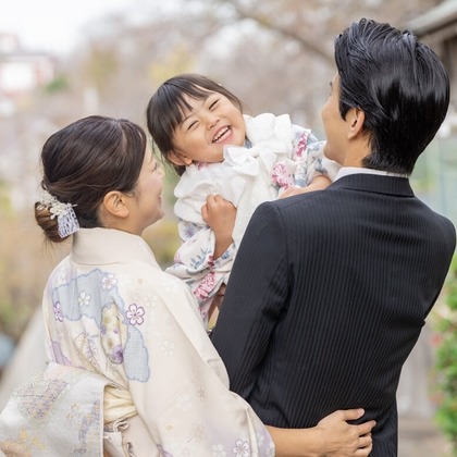松川大樹が撮影したウェディングや家族、ビジネスの写真