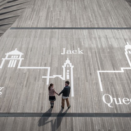 Happy Life Photo works (羽根田写真事務所)が撮影したウェディングや家族、ビジネスの写真